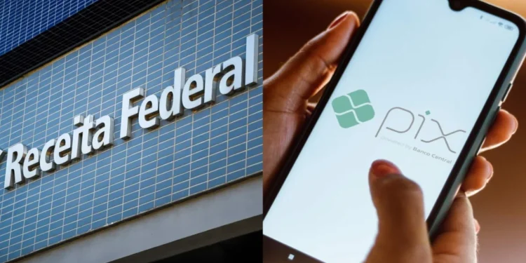 Pix: saiba como consultar se seus dados estão irregulares com a Receita