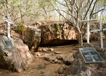 Na Câmara dos Deputados, projeto cria Rota Turística do Cangaço