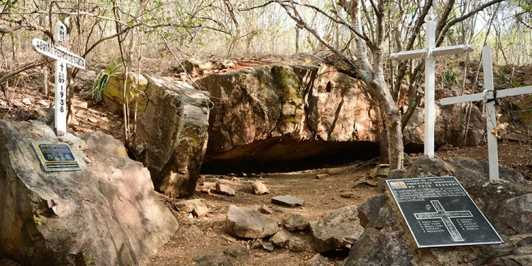 Na Câmara dos Deputados, projeto cria Rota Turística do Cangaço