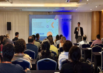 São Cristóvão participa do 9º Seminário Brasileiro de Obras Públicas em Brasília