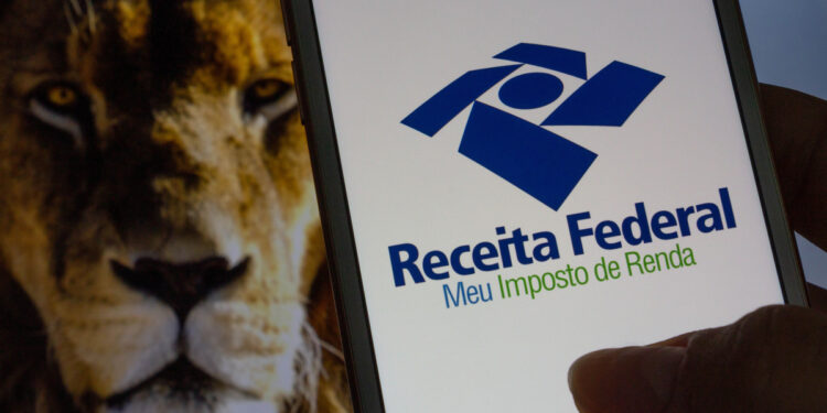 Receita libera download do programa do Imposto de Renda de 2025