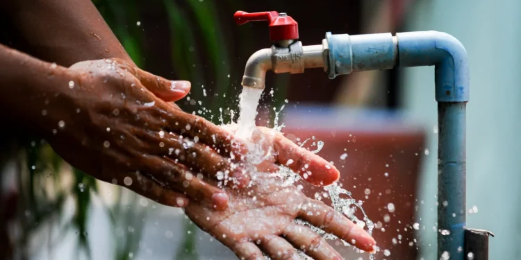 PEC do Saneamento Básico começa a tramitar no Plenário do Senado