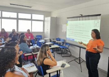 Saúde reforça combate à tuberculose com avaliação de indicadores e capacitação