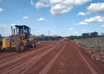 Governo de Sergipe investe mais de R$ 30 milhões em rodovia que ligará os povoados Lagoa da Volta e Linda França