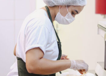 Hospital da Criança destaca benefícios da alimentação balanceada para fortalecer imunidade