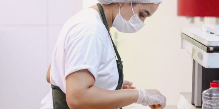 Hospital da Criança destaca benefícios da alimentação balanceada para fortalecer imunidade