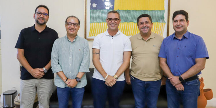 Governador anuncia novos nomes para Cultura e Emsetur em Sergipe