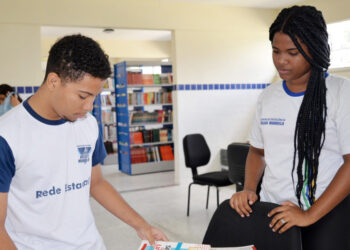 Resultado da seleção para estudantes monitores será divulgado nesta quarta, 26