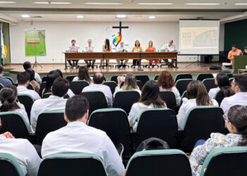 Hospital de Urgências de Sergipe recebe novos médicos residentes