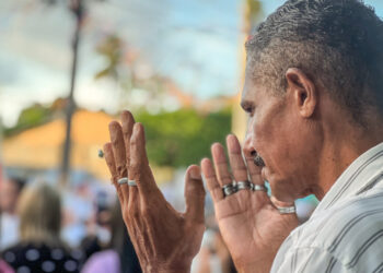 Santa Luzia do Itanhi comemora 450 anos da primeira missa em Sergipe