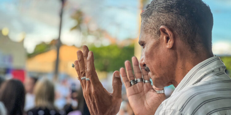 Santa Luzia do Itanhi comemora 450 anos da primeira missa em Sergipe