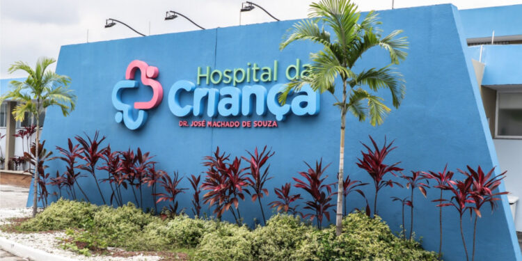 Hospital da Criança registra aumento de casos de gastroenterite durante Carnaval e pós período festivo