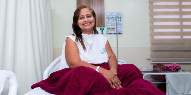 Governo de Sergipe dá início às cirurgias da fase 2 do Opera Sergipe