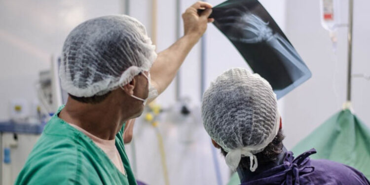 Hospital de Urgências de Sergipe alerta para aumento de lesões ortopédicas no período de Carnaval