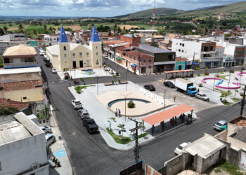 População de Malhador será beneficiada com a 43º ‘Sergipe é aqui’