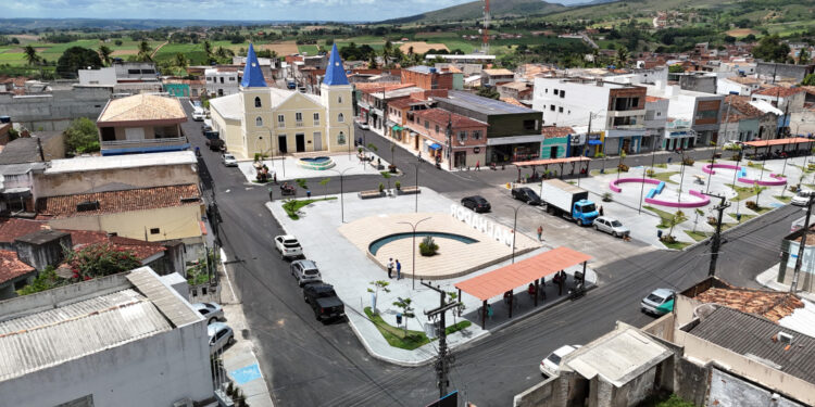 População de Malhador será beneficiada com a 43º ‘Sergipe é aqui’