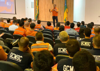 Efeitos mitigatórios frente à quadra chuvosa de 2025 são debatidos em Seminário realizado pelo Governo do Estado