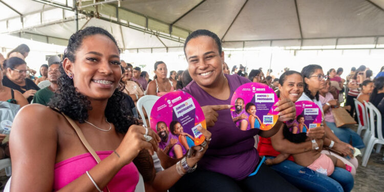 Cerca de 5 mil sergipanos foram atendidos durante lançamento da fase 2 do Opera Sergipe