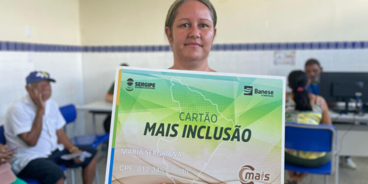 Secretaria de Estado da Assistência Social realiza 1º Dia da Ação do Programa Ciranda Sergipe em Canhoba