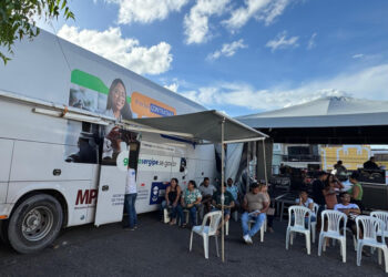 Governo realiza mutirão de emprego na Barra dos Coqueiros