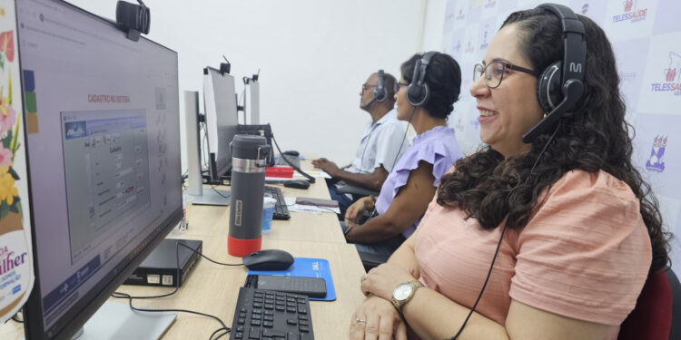 Funesa realiza webpalestra para alinhar fluxos e protocolos de doenças endêmicas