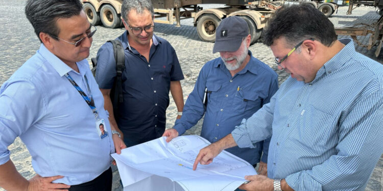 Interiorização do gás natural avança em Sergipe com início das operações em Umbaúba