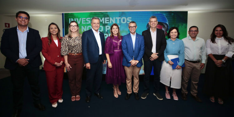 Estado e União debatem estratégias para solucionar gargalos de obras do PAC em municípios sergipanos