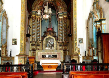 Poço instalado no Santuário de Nossa Senhora Divina Pastora vai atender milhares de peregrinos