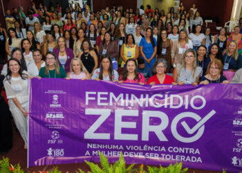 Governo de Sergipe realiza encontro com gestoras dos 75 municípios para debater políticas públicas para as mulheres