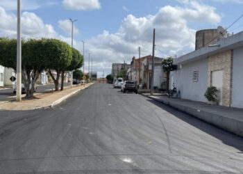 Governo investe mais de R$ 3 milhões em obras em Nossa Senhora da Glória