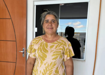 Melhoria no abastecimento pela Deso é destacada por moradores de Monte Alegre