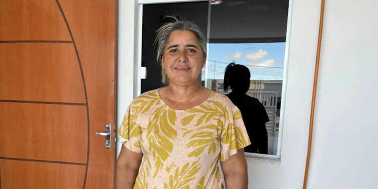 Melhoria no abastecimento pela Deso é destacada por moradores de Monte Alegre