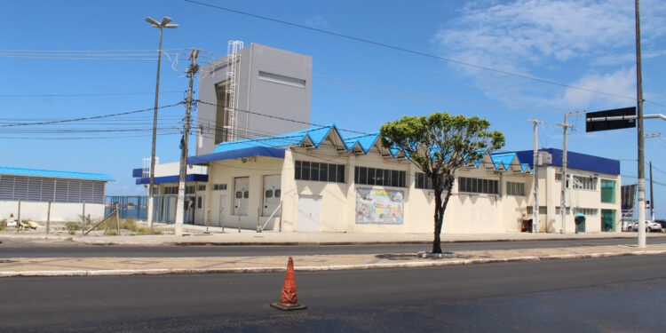 Governo Federal abre licitação para exploração do Terminal Pesqueiro de Aracaju