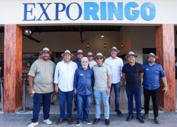 Exporingo 2025 deve movimentar mais de R$ 200 milhões em negócios em Sergipe