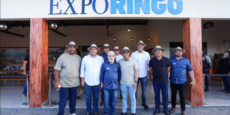 Exporingo 2025 deve movimentar mais de R$ 200 milhões em negócios em Sergipe