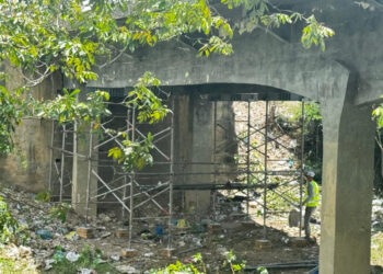 Ponte que liga Tobias Barreto a Itapicuru será liberada parcialmente nesta sexta-feira, 28