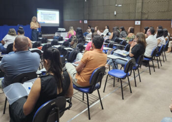 Capacitação promovida pela SES fortalece monitoramento de doenças em Sergipe