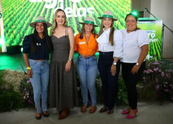 Evento do Sebrae impactou mais de 600 produtoras rurais