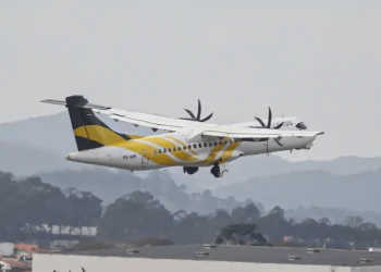 Anac suspende operações aéreas da Voepass