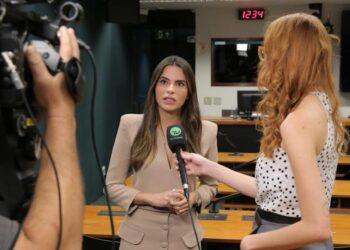 Como presidente da Comissão de Integração Nacional, Yandra Moura busca acelerar duplicação da BR-101 em Sergipe
