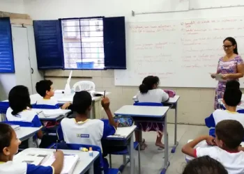 Aprendizagem na educação básica ainda não retomou níveis pré-pandemia