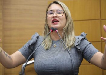 Kitty Lima reforça combate aos maus-tratos contra animais durante “Abril Laranja” em Sergipe