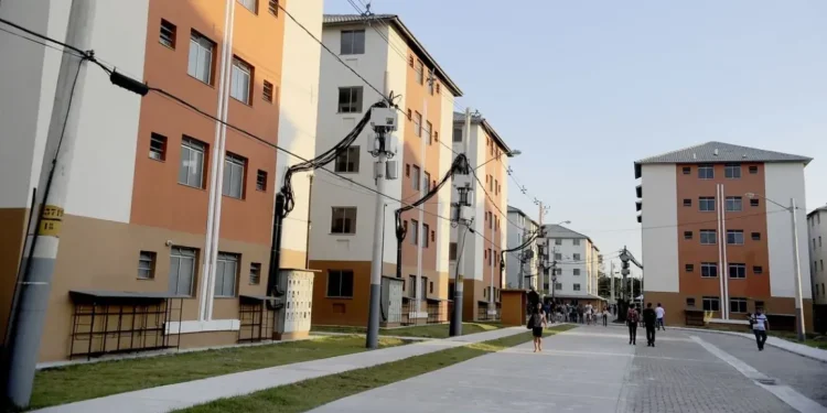 Minha Casa, Minha Vida: governo federal abrirá seleção com 100 mil moradias