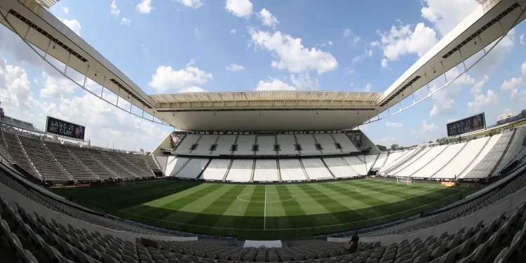 São Paulo recebe próximo jogo da seleção pelas Eliminatórias