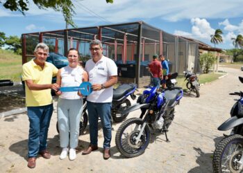 Deputada Katarina viabiliza R$ 500 mil para beneficiar 600 famílias no Baixo São Francisco