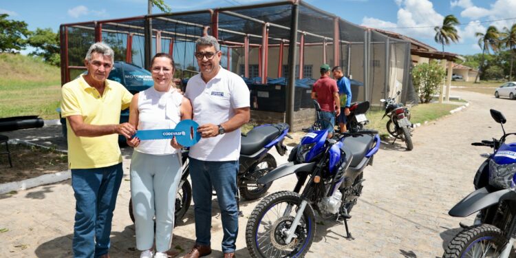 Deputada Katarina viabiliza R$ 500 mil para beneficiar 600 famílias no Baixo São Francisco