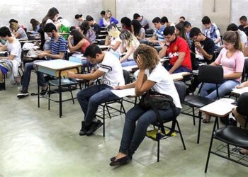 Fies abre inscrições para vagas remanescentes do primeiro semestre