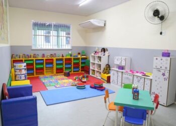 Matrículas em tempo integral passam de 18% para 23%