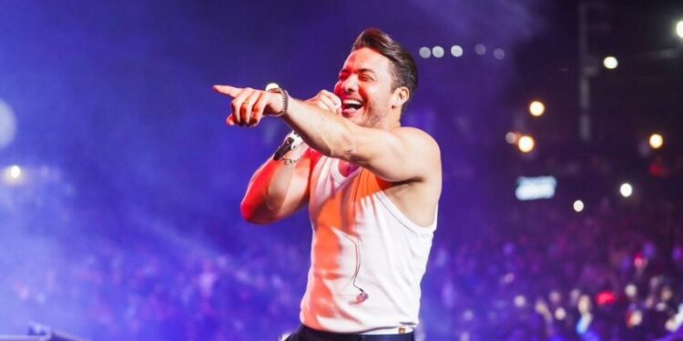 Wesley Safadão e Xandy Avião são atrações do São João de Areia Branca