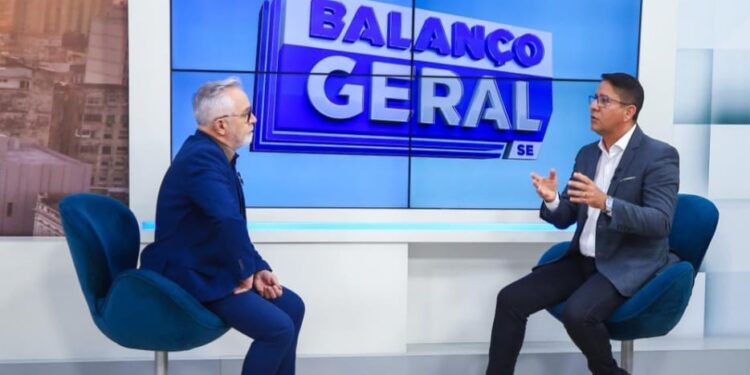 Ricardo Marques destaca avanços e desafios após primeiros 100 dias de gestão